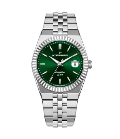 Jacques Philippe JPQGS10413X6 Erkek Kol Saati