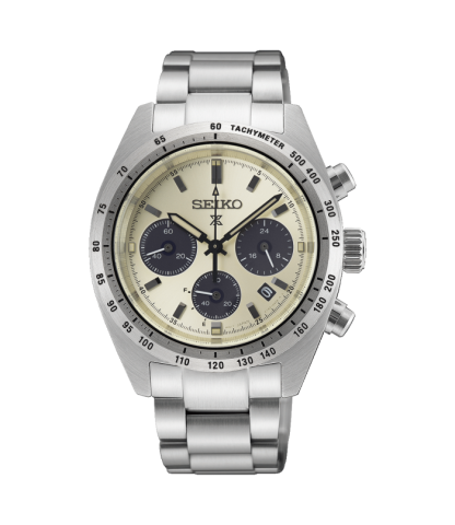Seiko Prospex Speedtimer SSC959P Limited Edition
