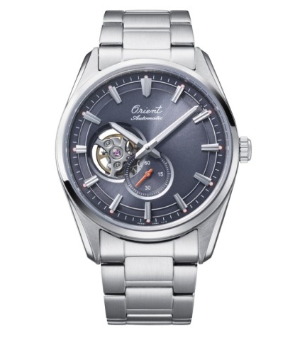 Orient Otomatik Sun and Moon Limited Edition
