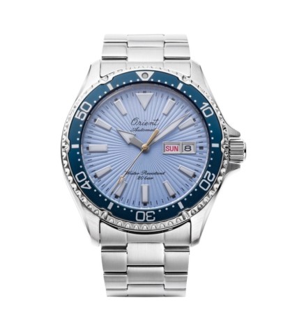 Orient Kamasu Limited Edition RA-AA0823L39B