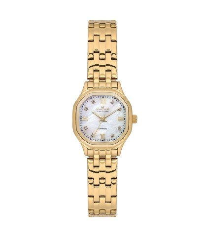 Nacar NC34-39B840-DWMS  Kadın Kol Saati