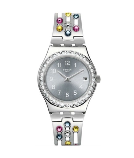Swatch YLS463GD Kadın Kol Saati