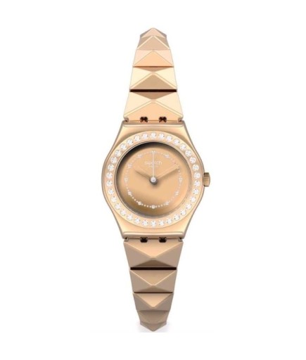 Swatch YSG169G Kadın Kol Saati