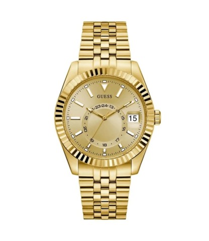 Guess GUGW0977G2 Erkek Kol Saati