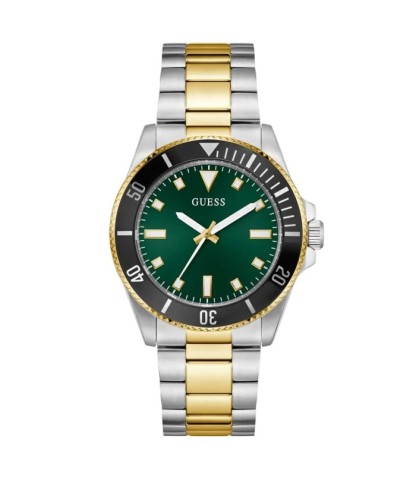 Guess GUGW0968G4 Erkek Kol Saati