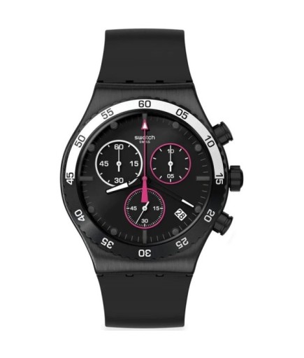 Swatch YVB413 Erkek Kol Saati