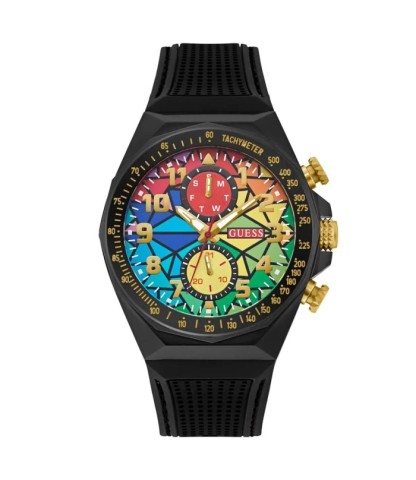 Guess GUGW0902G3 Erkek Kol Saati