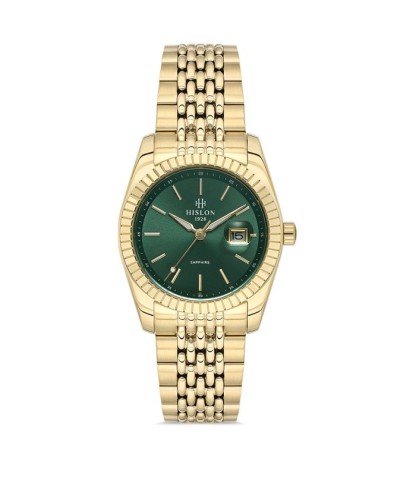 Hislon QL145G-15SG Kadın Saati