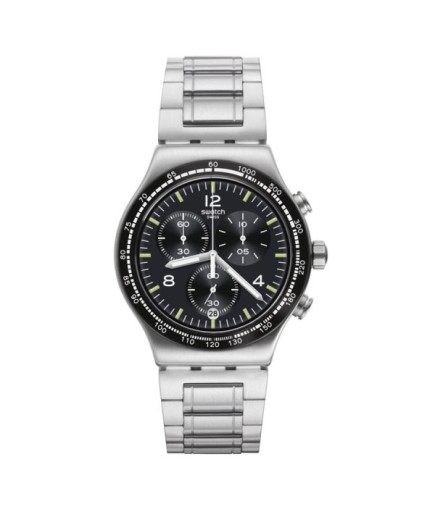 Swatch YVS444GC Erkek Kol Saati