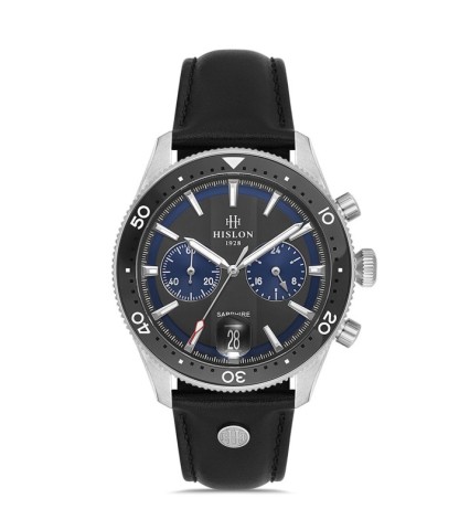 Hislon MS154T-04BS Erkek Kol Saati