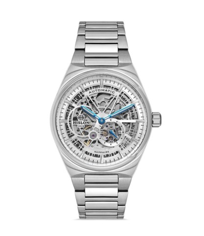 Hislon SD136S-16SS Erkek Kol Saati
