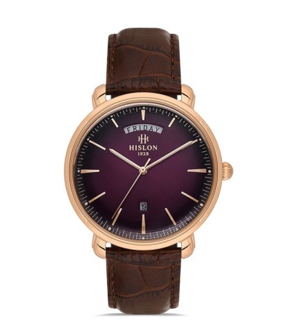Hislon CL203R-06KR Erkek Kol Saati