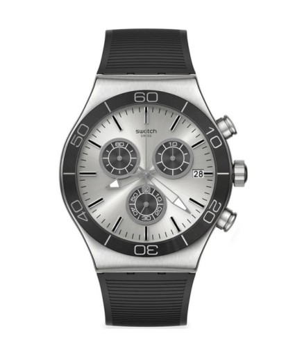 Swatch YVS486 Erkek Kol Saati