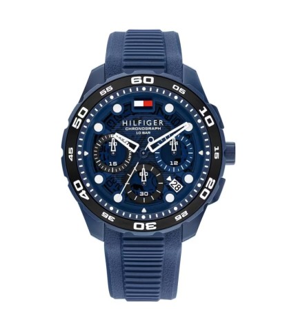 Tommy Hilfiger TH1792232 Erkek Kol Saati