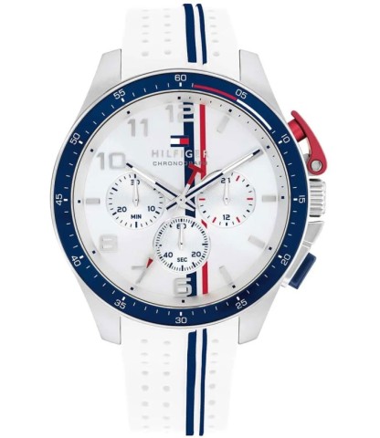 Tommy Hilfiger TH1792167 Erkek Kol Saati