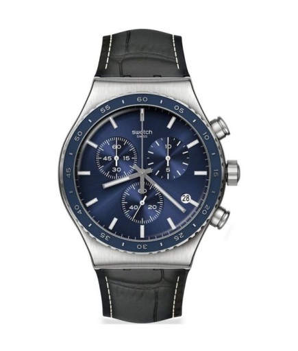 Swatch YVS496 Erkek Kol Saati