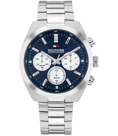 Tommy Hilfiger TH1710722 Erkek Kol Saati