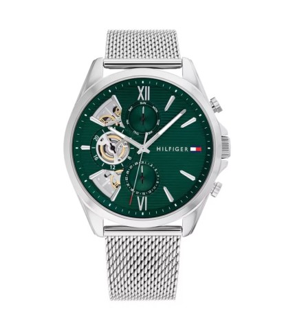 Tommy Hilfiger TH1710647 Erkek Kol Saati