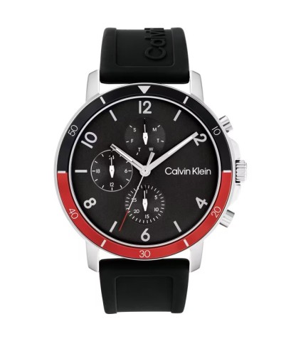 Calvin Klein CK25200072 Erkek Kol Saati