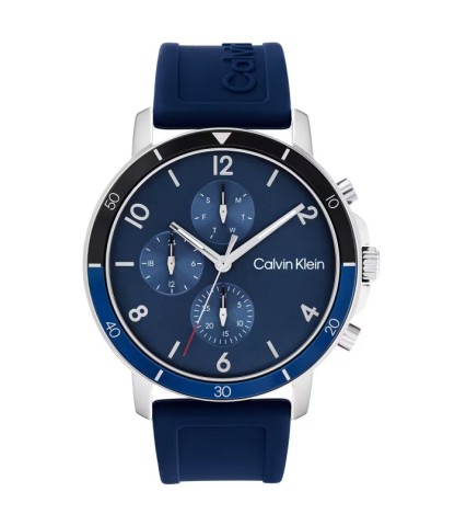 Calvin Klein CK25200071 Erkek Kol Saati