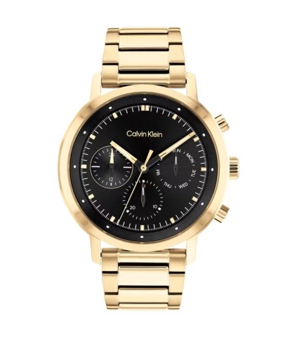 Calvin Klein CK25200065 Erkek Kol Saati