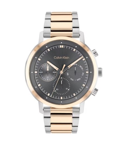 Calvin Klein CK25200064 Erkek Kol Saati