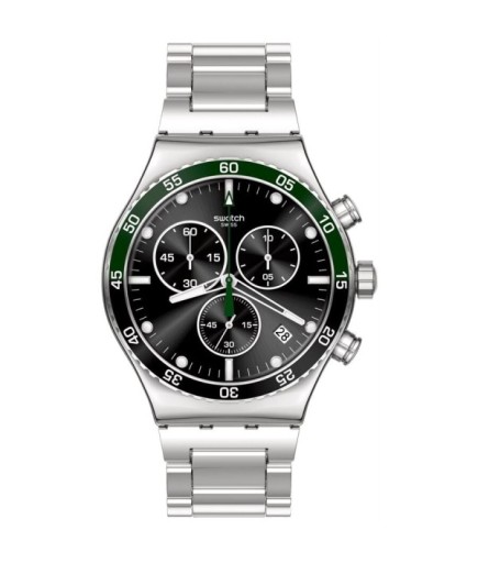 Swatch YVS506G Erkek Kol Saati
