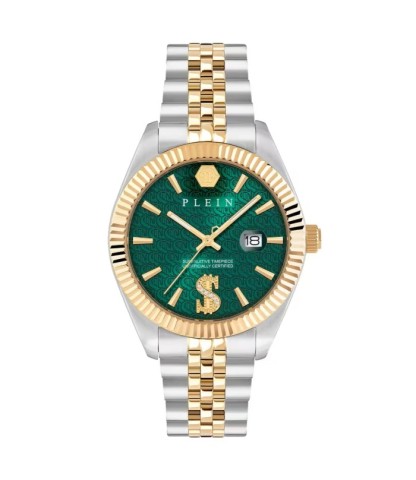 Philipp Plein PWMFA0825 Erkek Kol Saati