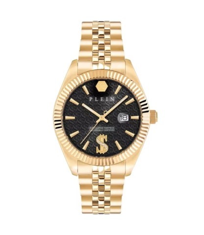 Philipp Plein PWMFA1025 Erkek Kol Saati