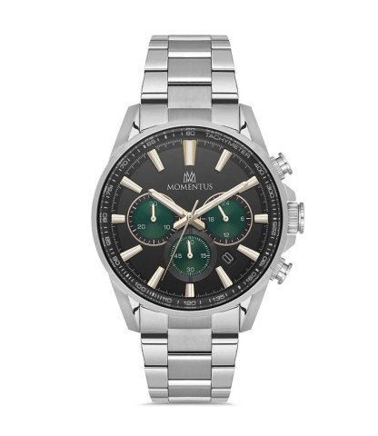 Momentus SC370S-04SG Erkek Kol Saati