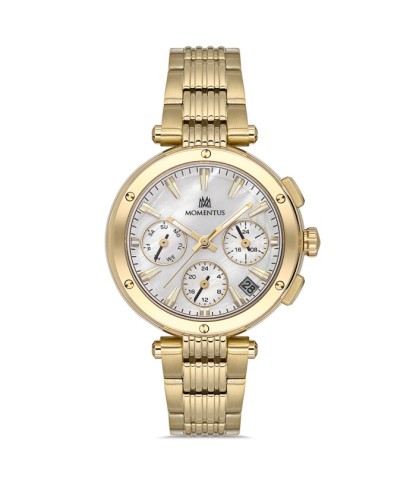 Momentus CS263G-09SG Kadın Kol Saati