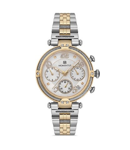 Momentus CS261T-02SG Kadın Kol Saati