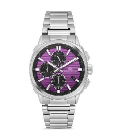 Momentus CC307S-14SS Erkek Kol Saati