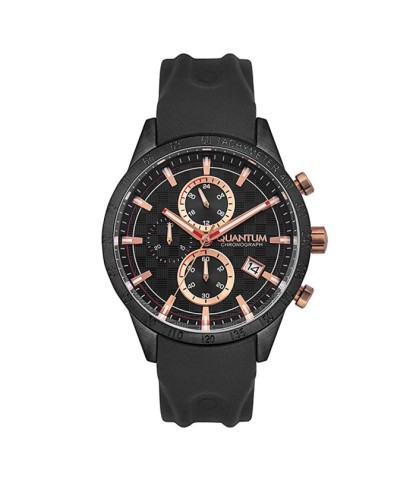 Quantum Adrenaline ADG853.651 Erkek Kol Saati