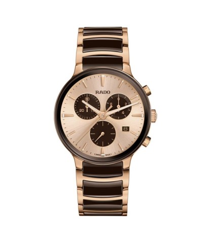 Rado Centrix Chronograph R30212402 Erkek Kol Saati