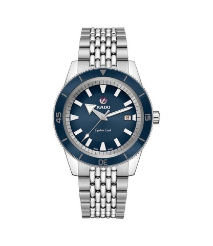 Rado Captain Cook R32505203