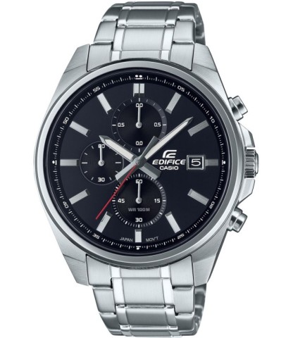 Casio Edifice EFV-610D-1AVUDF Erkek Kol Saati