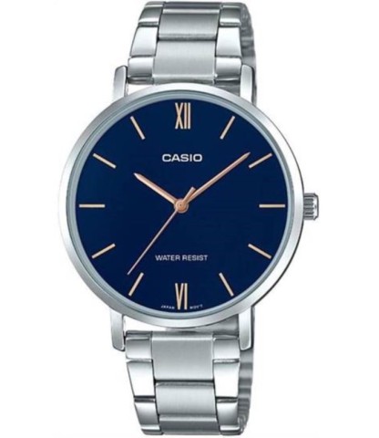 Casio LTP-VT01D-2BUDF Erkek Kol Saati