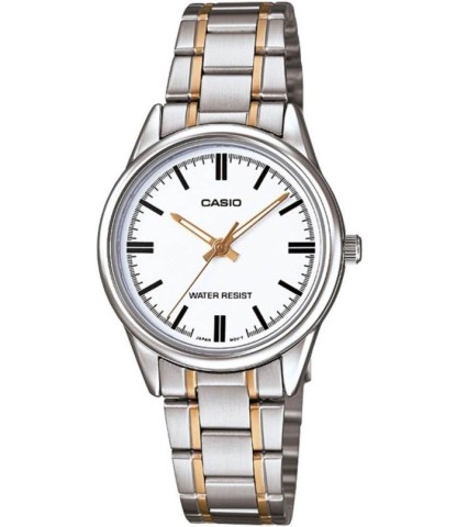 Casio LTP-V005SG-7AUDF Kadın Kol Saati