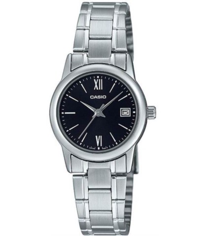 Casio LTP-V002D-1B3UDF Kadın Kol Saati