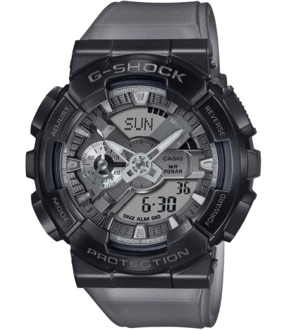 Casio G-Shock GM-110MF-1ADR Erkek Kol Saati