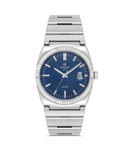 Hislon CL211S-11SS Erkek Kol Saati