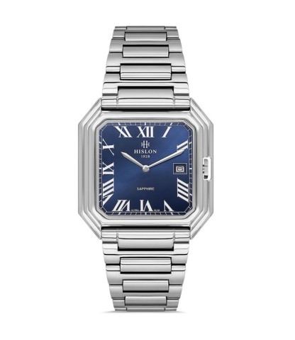 Hislon CL170S-11SS Erkek Kol Saati