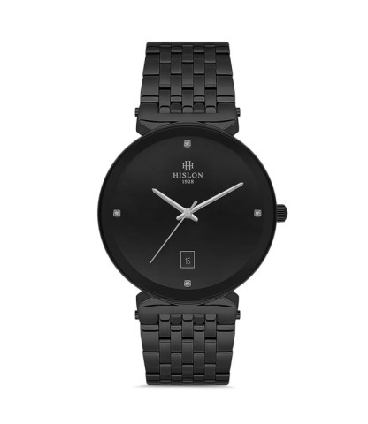 Hislon CL217B-04SB Erkek Kol Saati