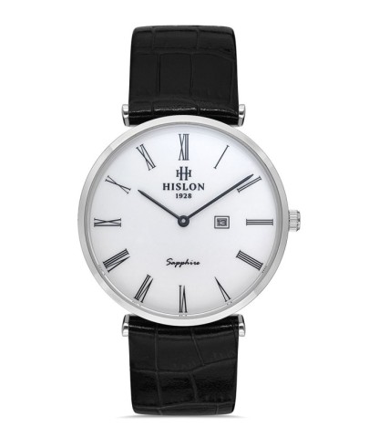 Hislon CL119S-03BS  Erkek Kol Saati