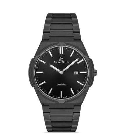 Momentus EM390N-04SS Erkek Kol Saati