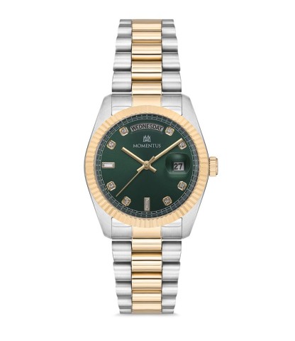 Momentus CW134T-15SG Kadın Kol Saati