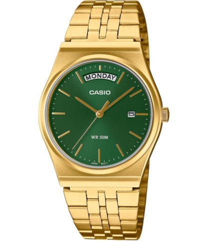 Casio MTP-B146G-3AVDF Erkek Kol Saati