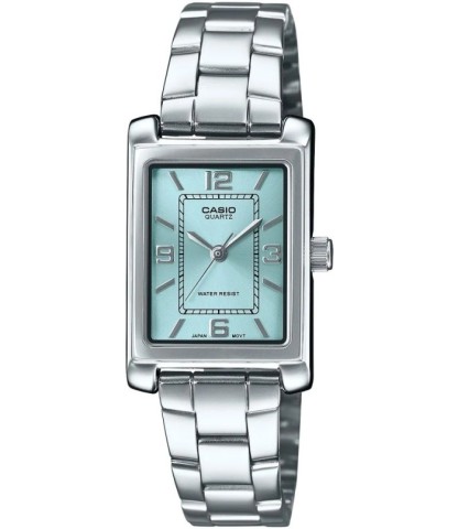 Casio LTP-1234DS-2ADF Kadın Kol Saati