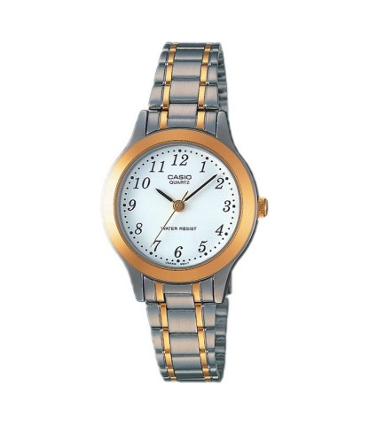 Casio LTP-1128G-7BRDF Kadın Kol Saati